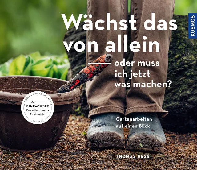 kosmos-w-chst-das-von-allein-gartenbuch-monat-f-r-monat image 1