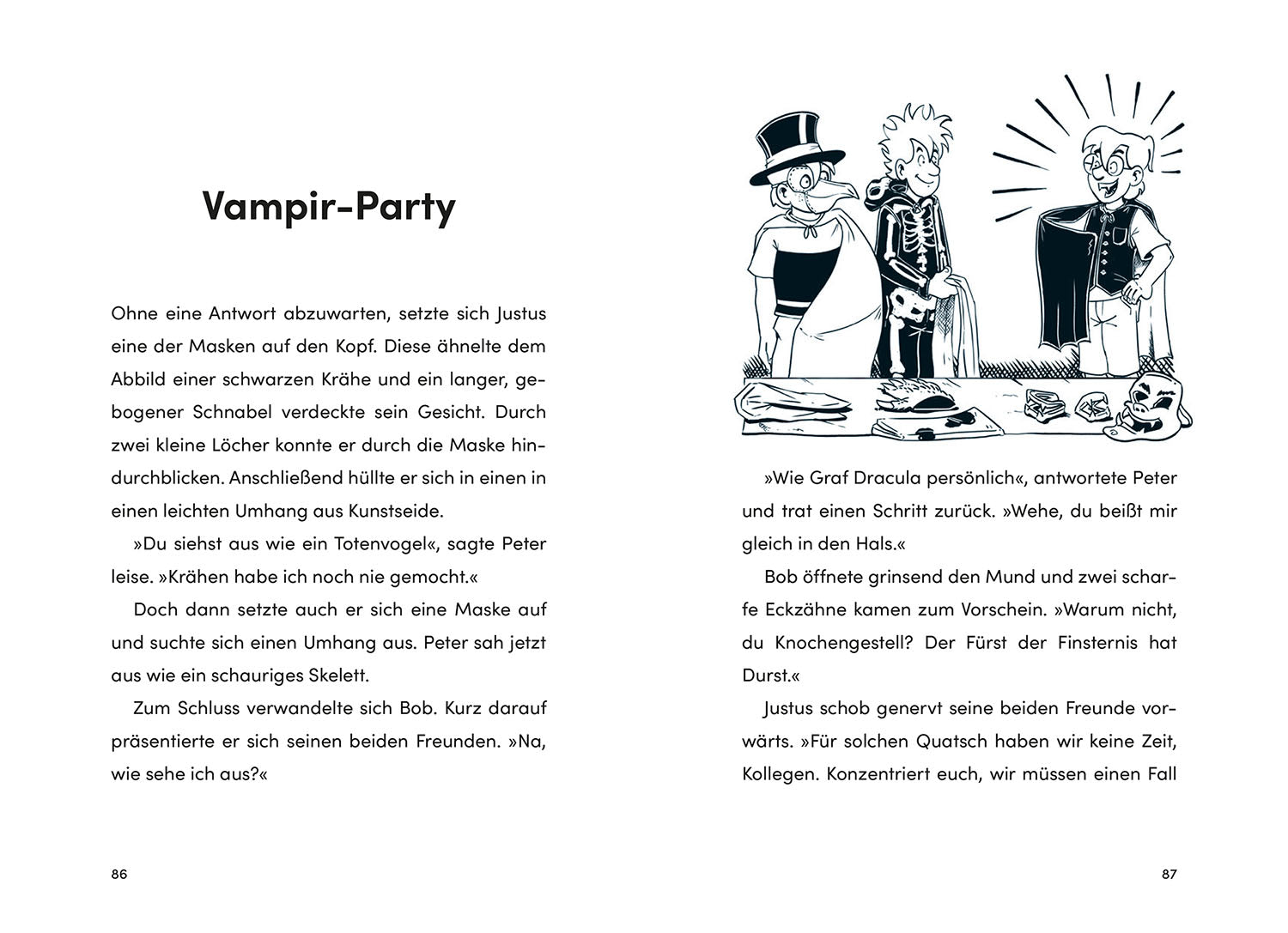 die-drei-kids-94-falsche-vampire-kinderbuch-2 image 5
