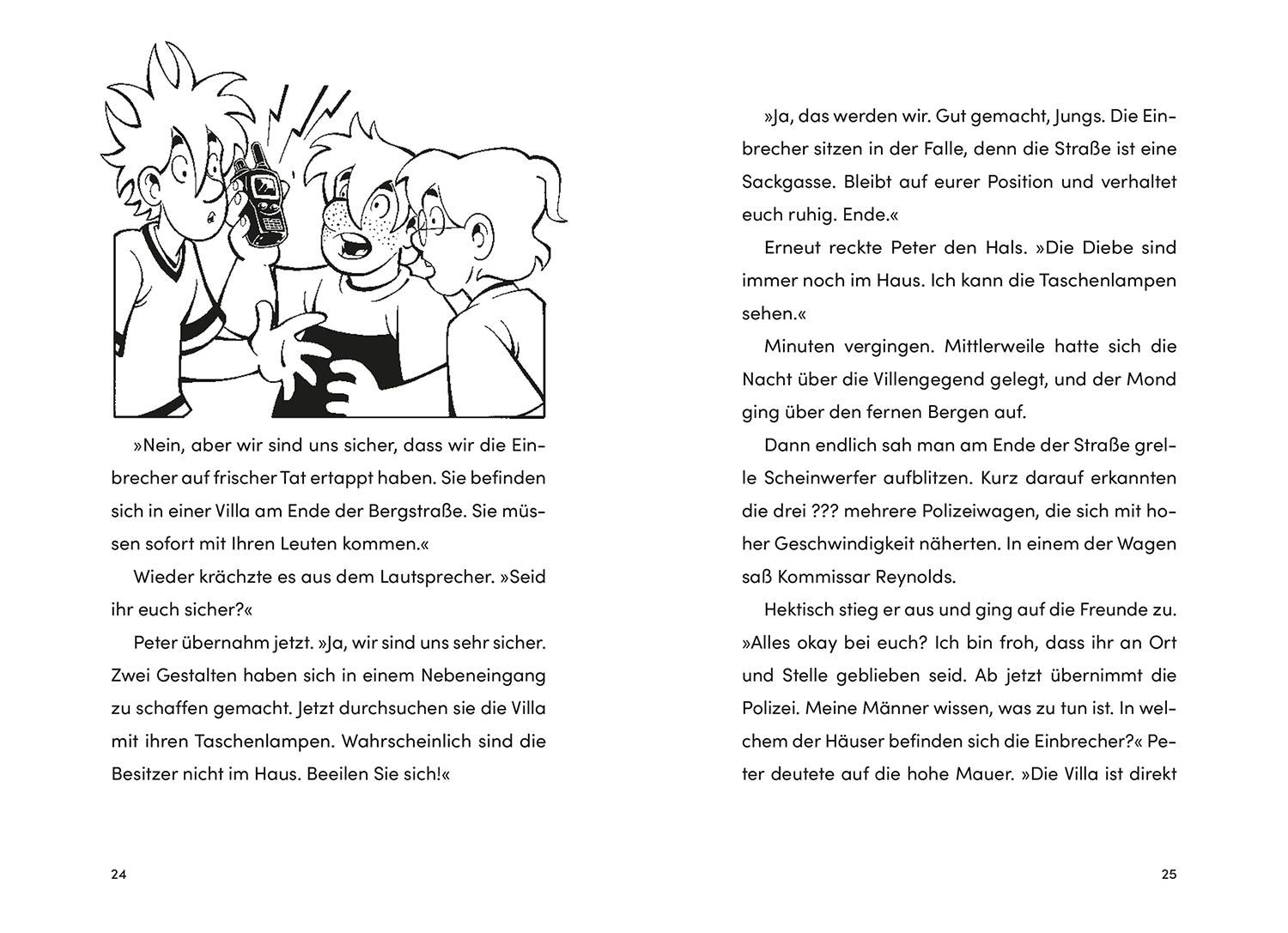 kosmos-die-drei-kids-98-die-geisterpferde-buch-pferde image 3