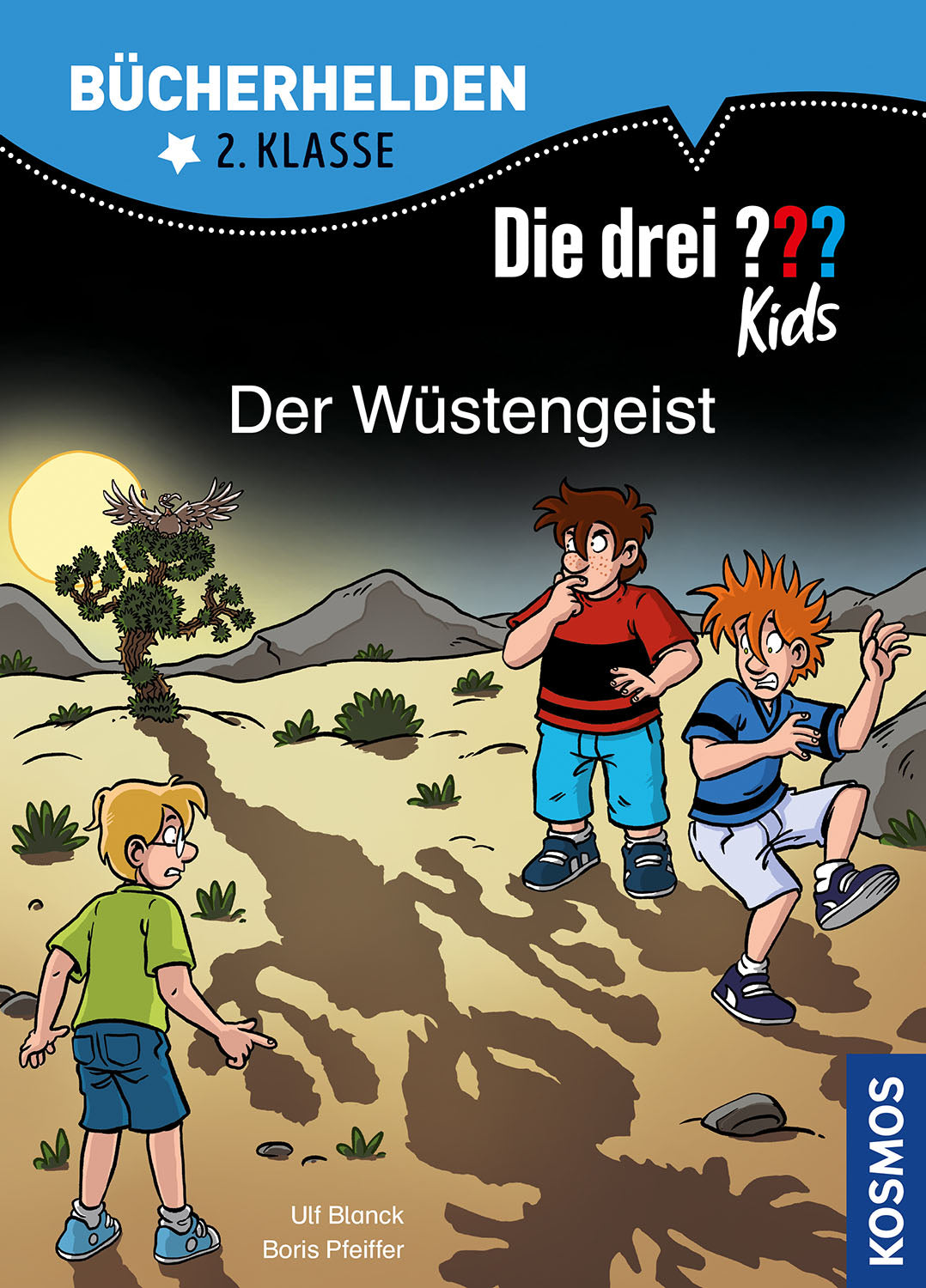 kosmos-die-drei-kids-der-w-stengeist-ebook-2-klasse image 1