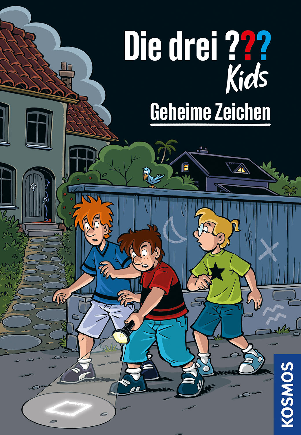 kosmos-die-drei-kids-95-geheime-zeichen-kinderkrimi image 1