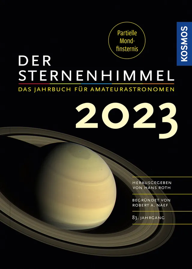 kosmos-der-sternenhimmel-2023-astrokalender-buch image 1