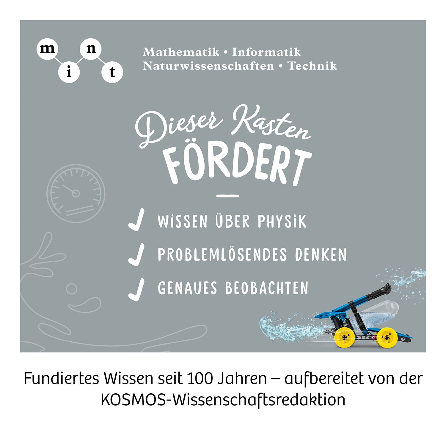 kosmos-water-power-experimentierkasten-wasserkraft-6-modelle image 7