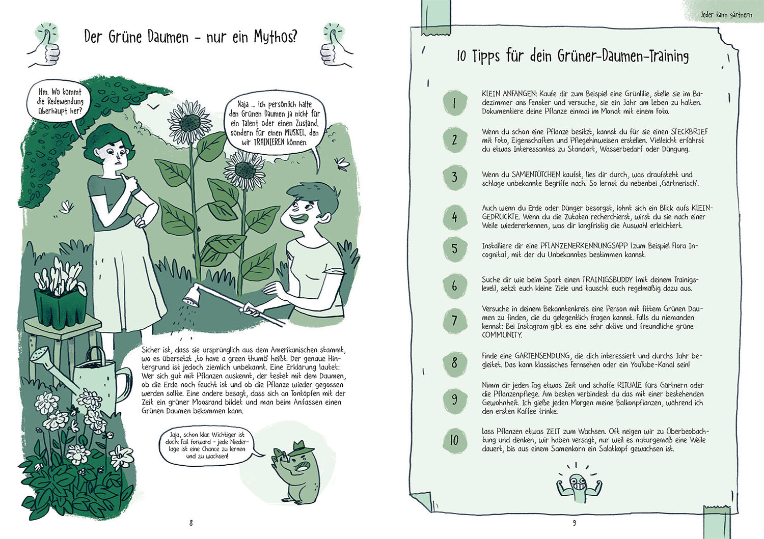 kosmos-g-rtnern-f-r-ahnungslose-gartenbuch-einsteiger image 3