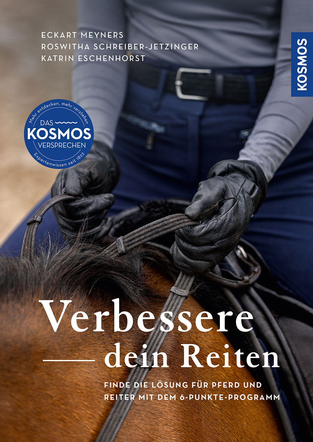 kosmos-verbessere-dein-reiten-e-book-reitbuch-bungen image 1