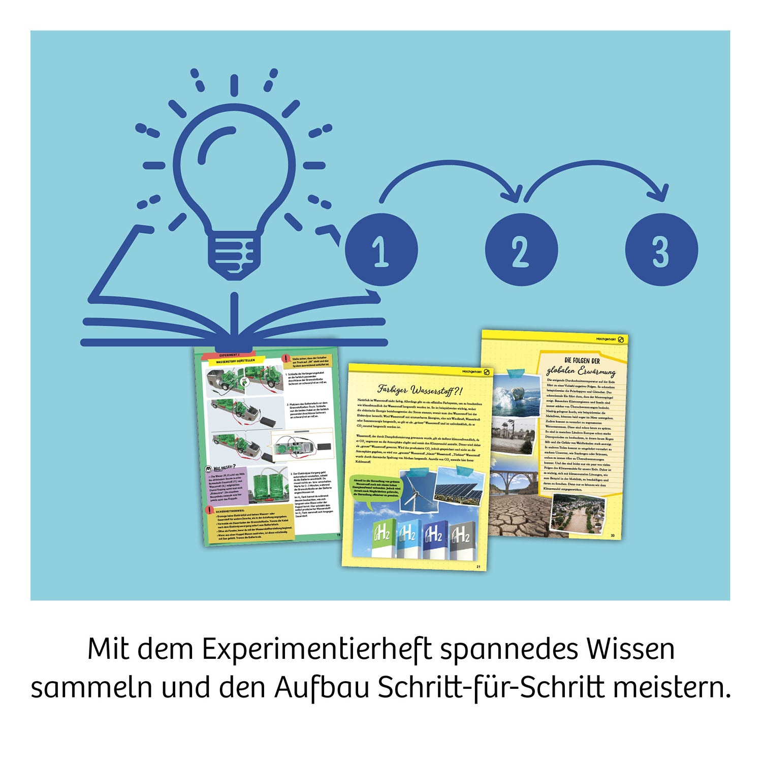kosmos-brennstoffzellen-truck-experimentierkasten-2-in-1-2 image 6
