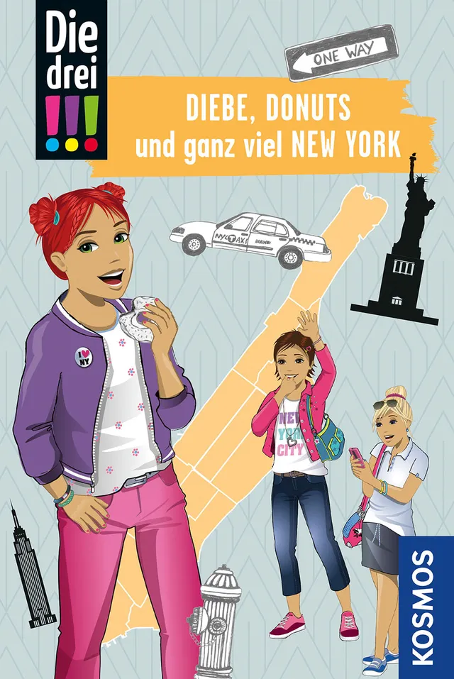 die-drei-diebe-donuts-new-york-e-book-detektivfall image 1