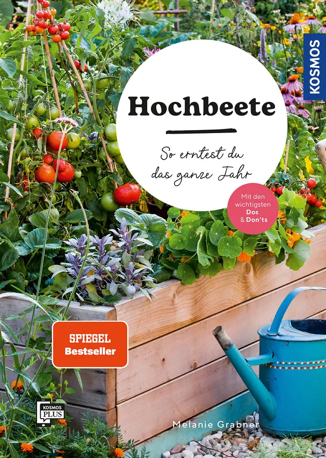kosmos-hochbeete-buch-gartenratgeber-melanie-grabner image 1