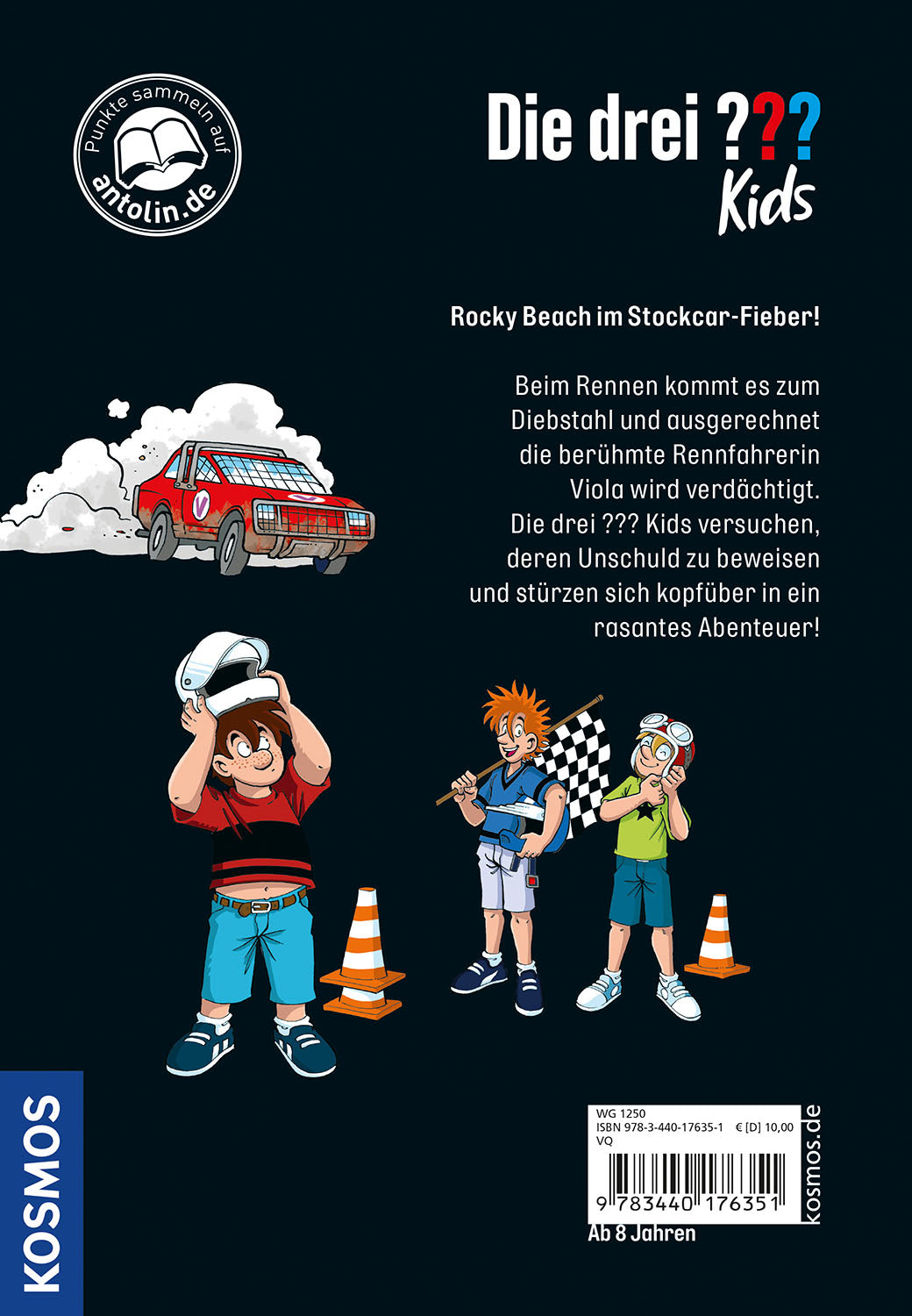 kosmos-die-drei-kids-81-turbo-rennen-kinderbuch image 2