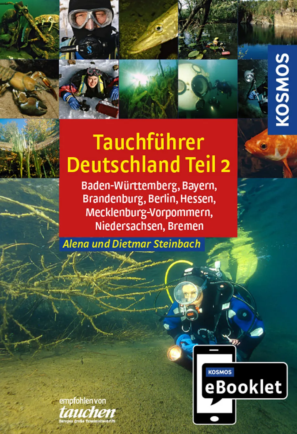 kosmos-tauchreisef-hrer-deutschland-ebook-indoor-tauchzentren image 1