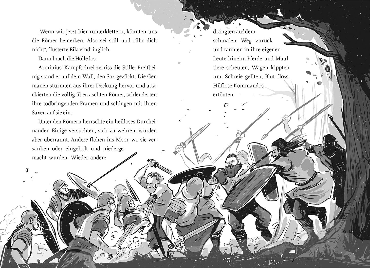 kosmos-die-zeitdetektive-8-hinterhalt-f-r-varus-kinderbuch image 6