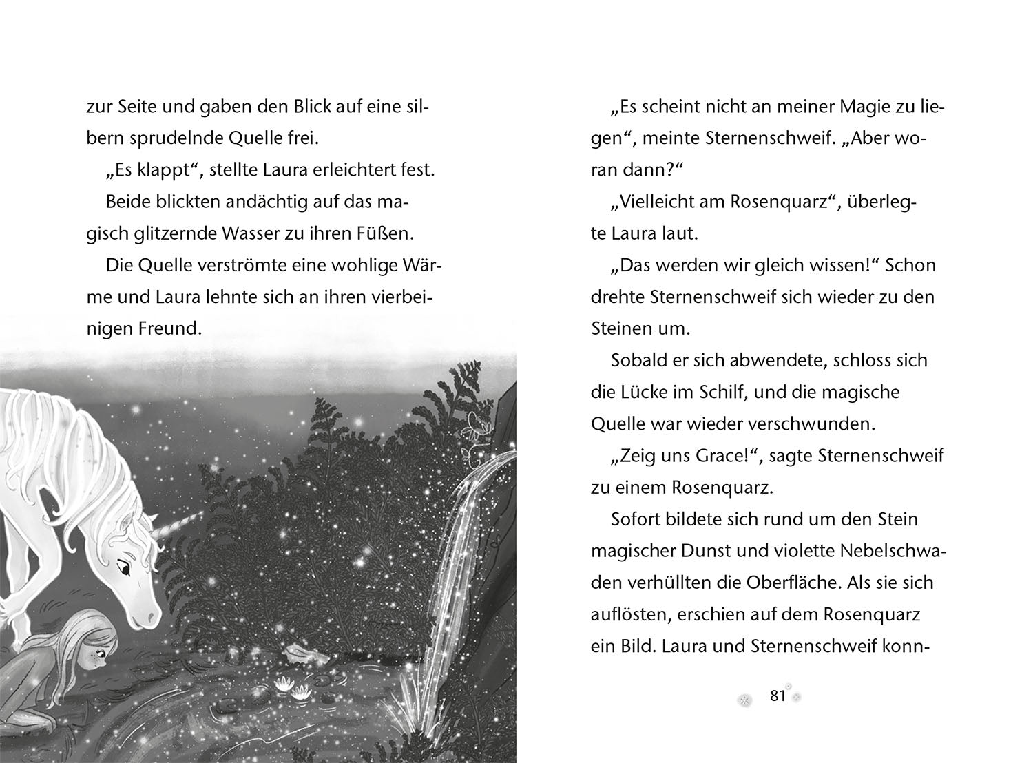 kosmos-sternenschweif-zauberfohlen-kinderbuch-einhorn-2 image 4