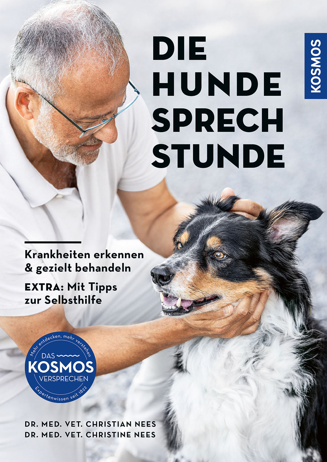 kosmos-die-hunde-sprechstunde-ebook-tierarzt-ratgeber image 1