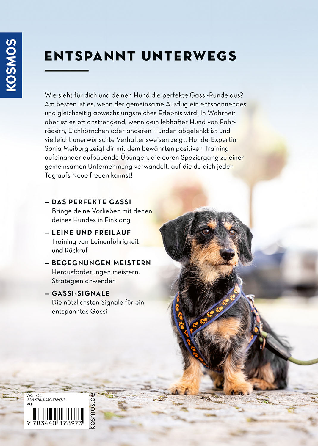 kosmos-gassi-training-hundebuch-positives-training-spaziergang image 2
