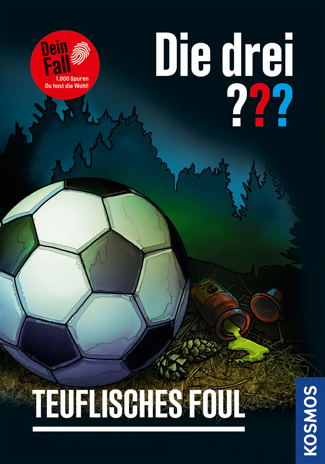 kosmos-die-drei-teuflisches-foul-ebook-fu-ball-mitmachfall image 1