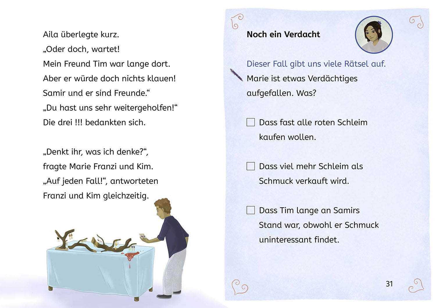 adventure-games-b-cher-die-drei-schleim-alarm-kinderbuch-2-kl image 5