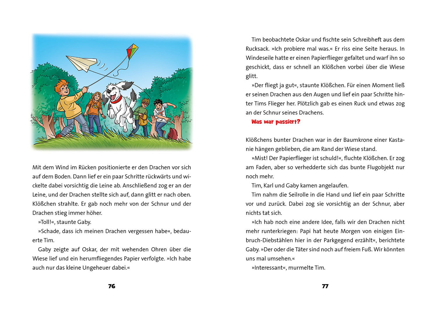 tkkg-junior-kein-hitzefrei-f-r-detektive-ratekrimis-buch-2 image 5