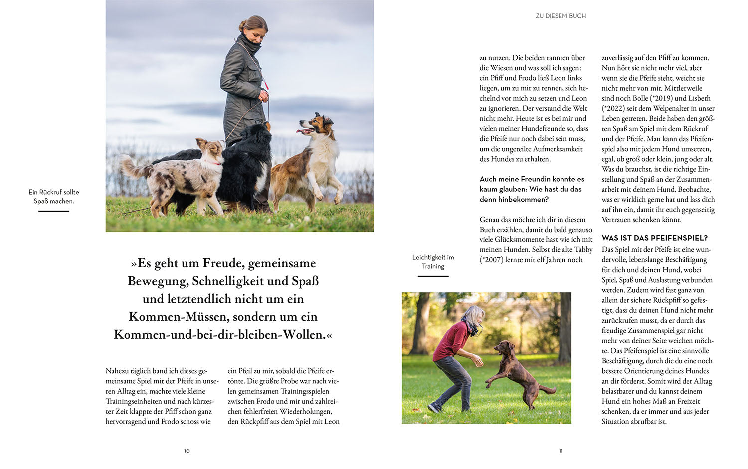 kosmos-das-pfeifenspiel-buch-r-ckruf-hundetraining-5-schritte image 3