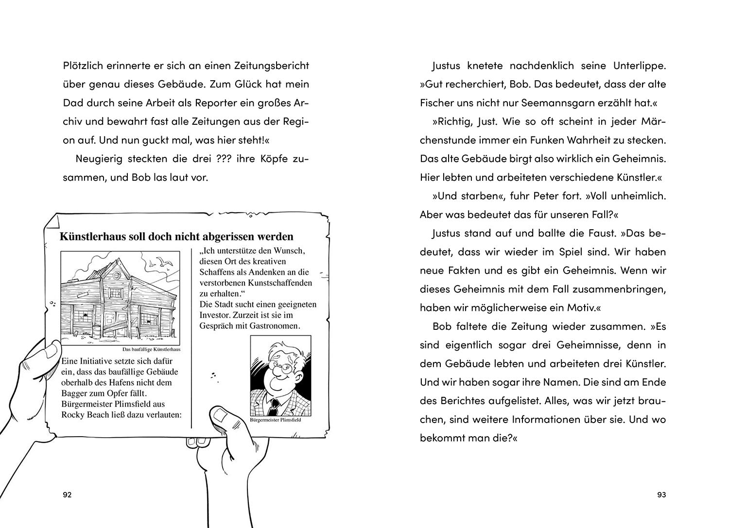 die-drei-kids-104-teuflische-k-che-kinderkrimi-buch image 5