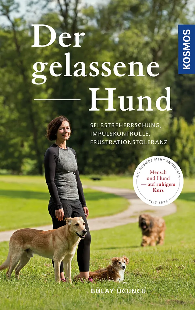 kosmos-der-gelassene-hund-ratgeber-buch-impulskontrolle image 1