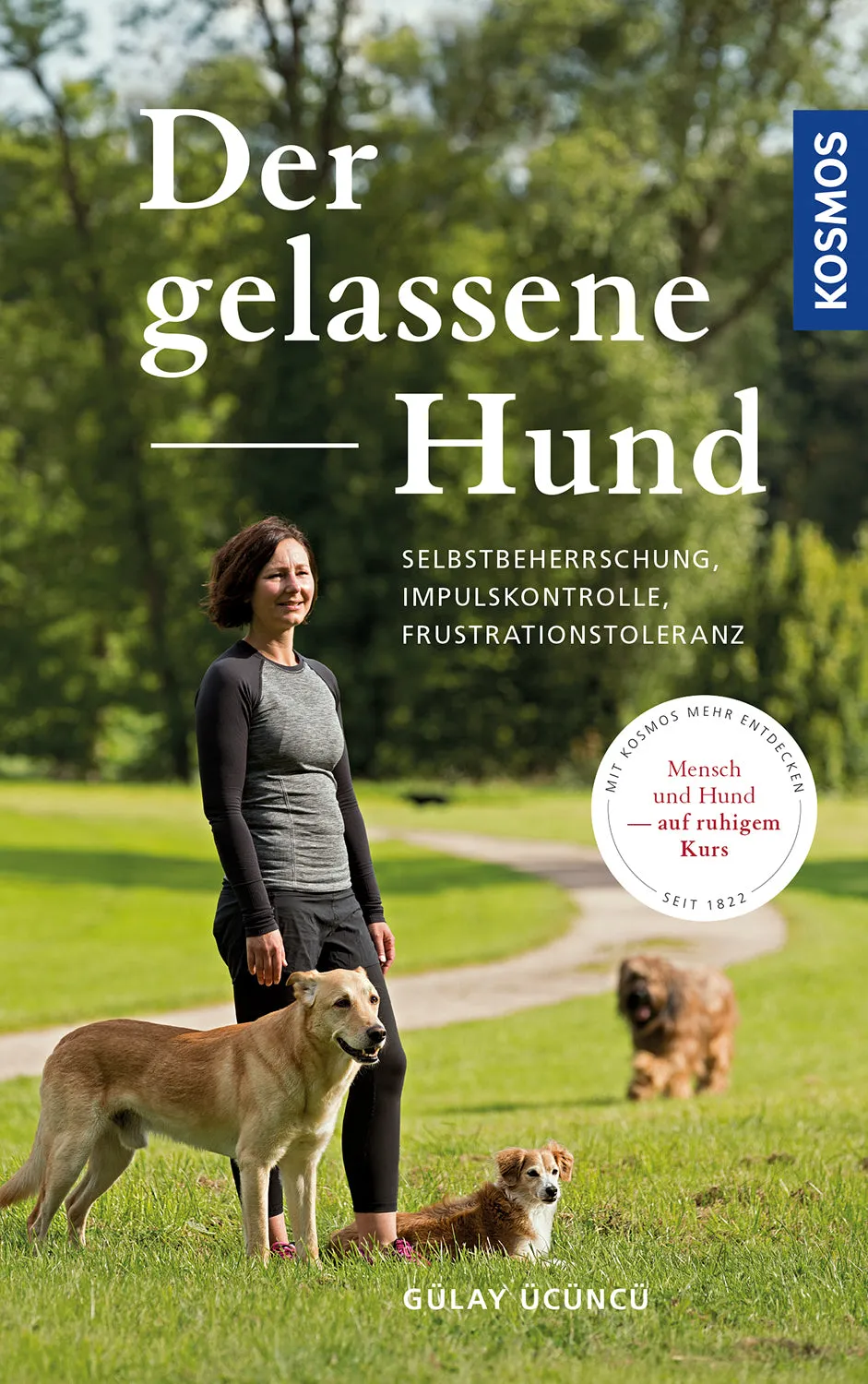 kosmos-der-gelassene-hund-ratgeber-buch-impulskontrolle image 1
