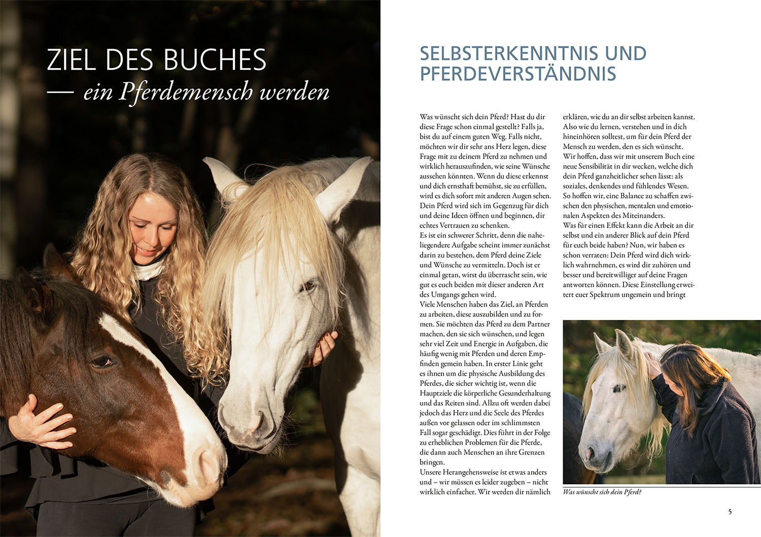 kosmos-horsemanship-lernen-jenny-peer-ratgeber-pferd image 3