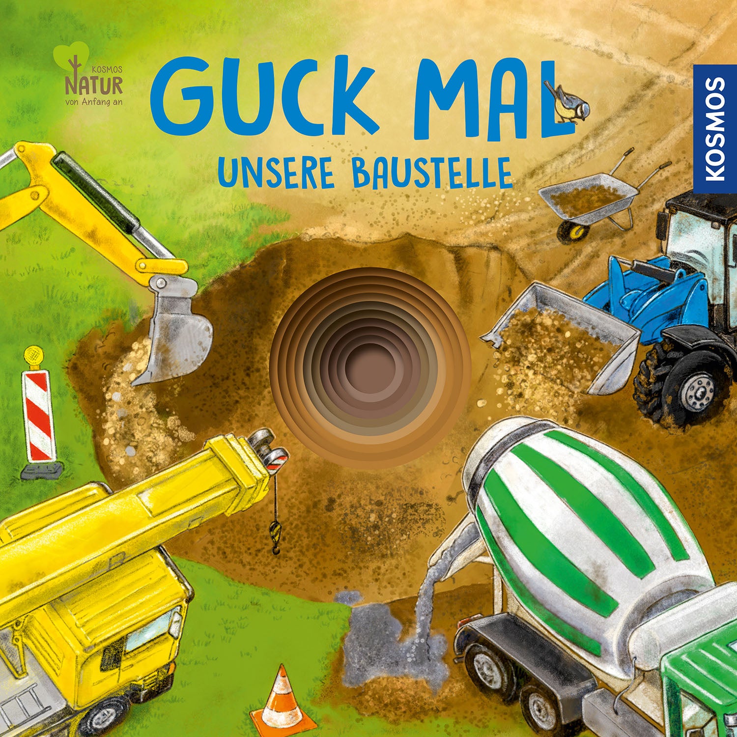 die-zauberkicker-guck-mal-unsere-baustelle-pappbilderbuch-loch image 1