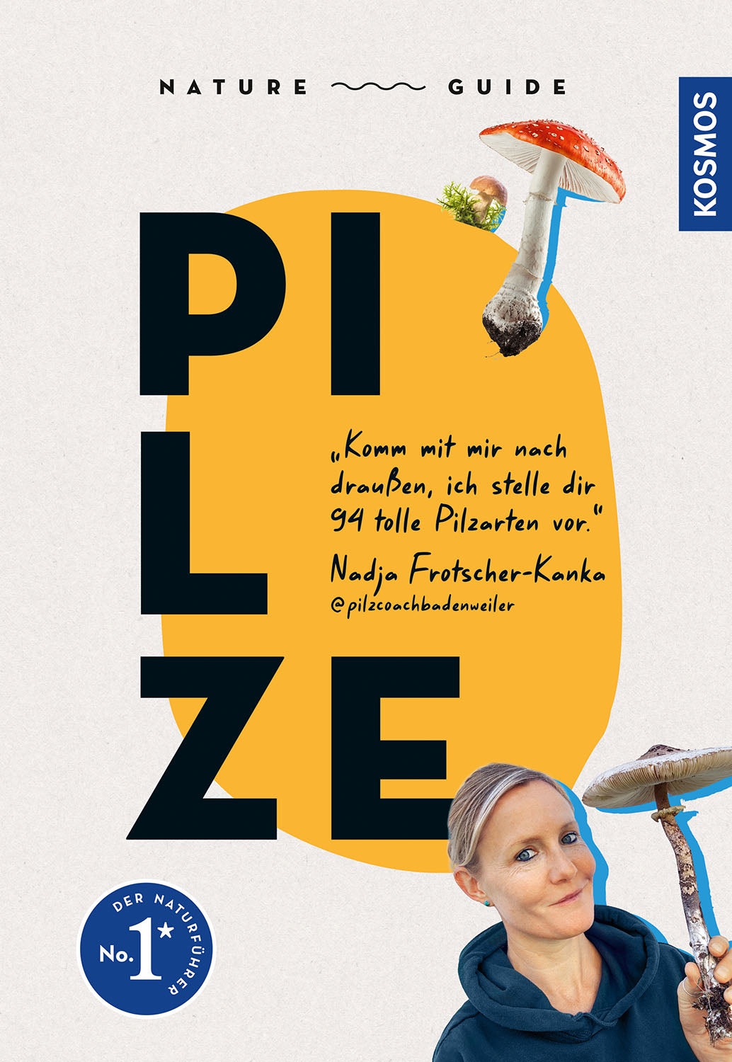 kosmos-nature-guide-pilze-ebook-bestimmen-pilzf-hrer image 1