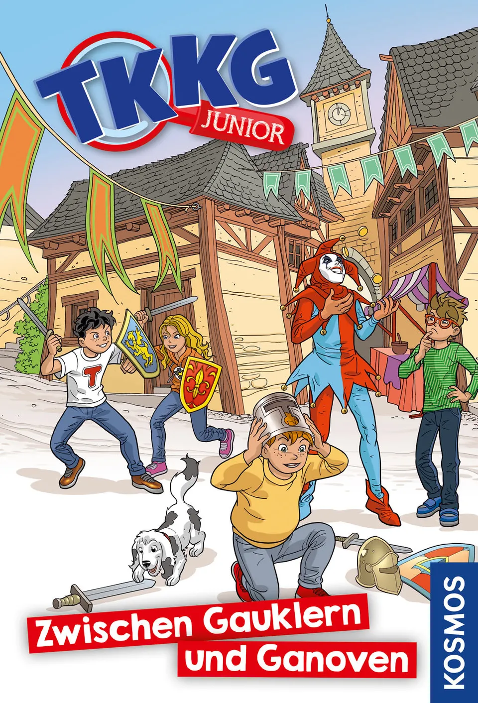 adventure-games-digital-tkkg-junior-6-h-rspiel-zwischen-gauklern image 1