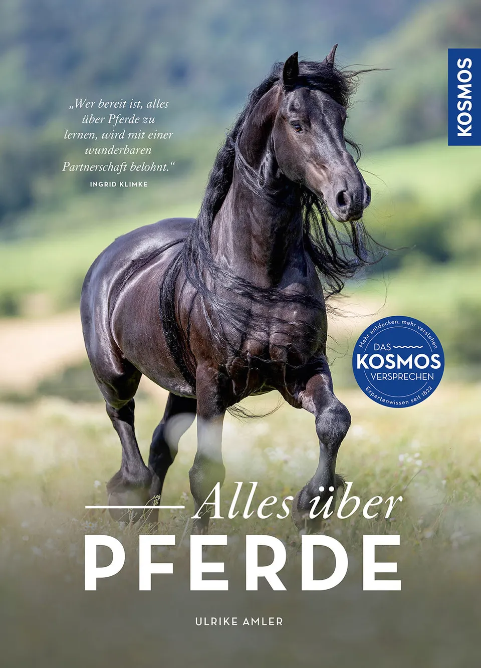 kosmos-alles-ber-pferde-buch-haltung-rassen-reiten image 1