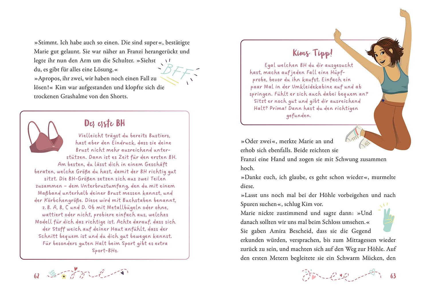 kosmos-die-drei-m-dchentalk-miese-diebe-buch-zeltfreizeit image 4