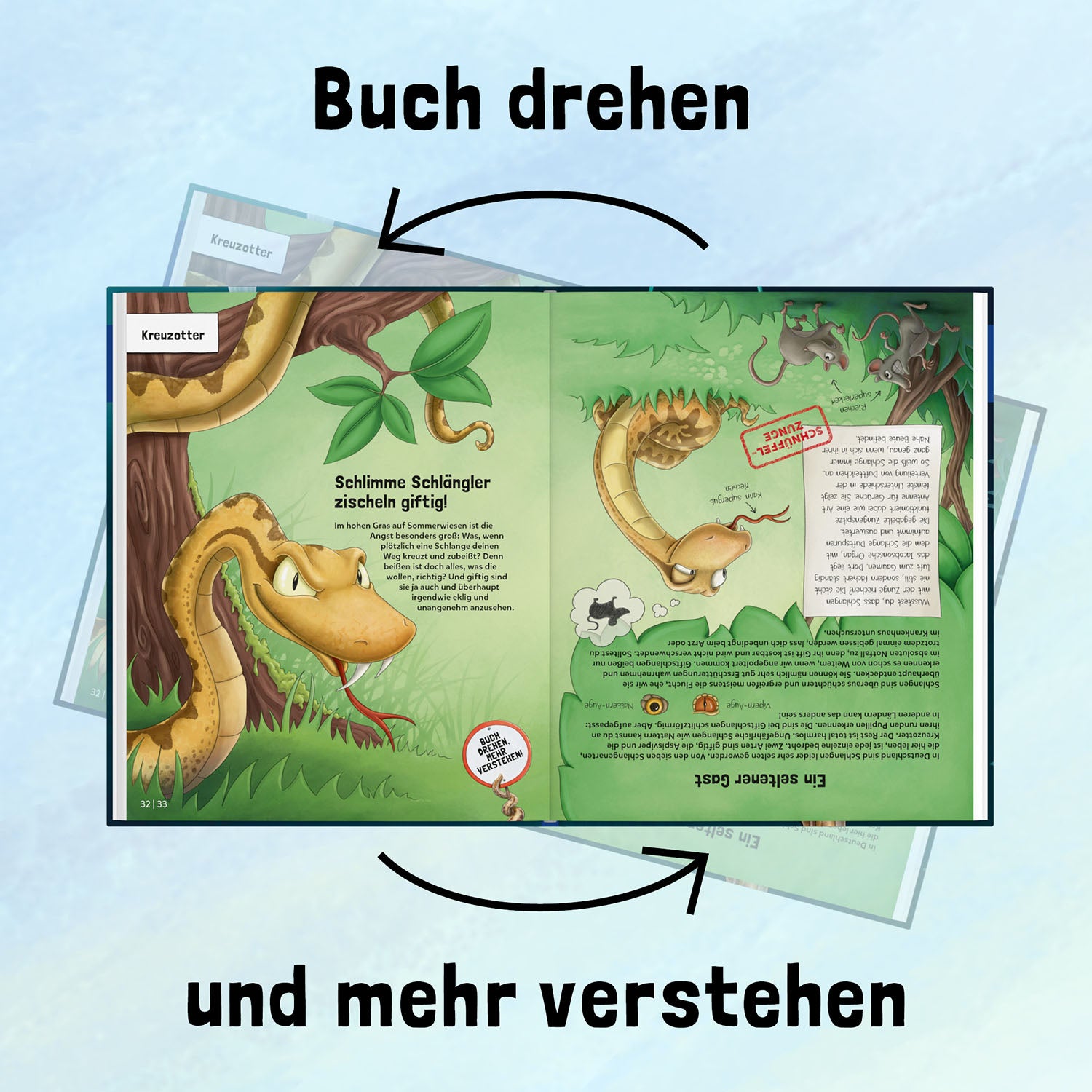 kosmos-fiese-viecher-tier-sachbuch-vorurteile-fakten image 3
