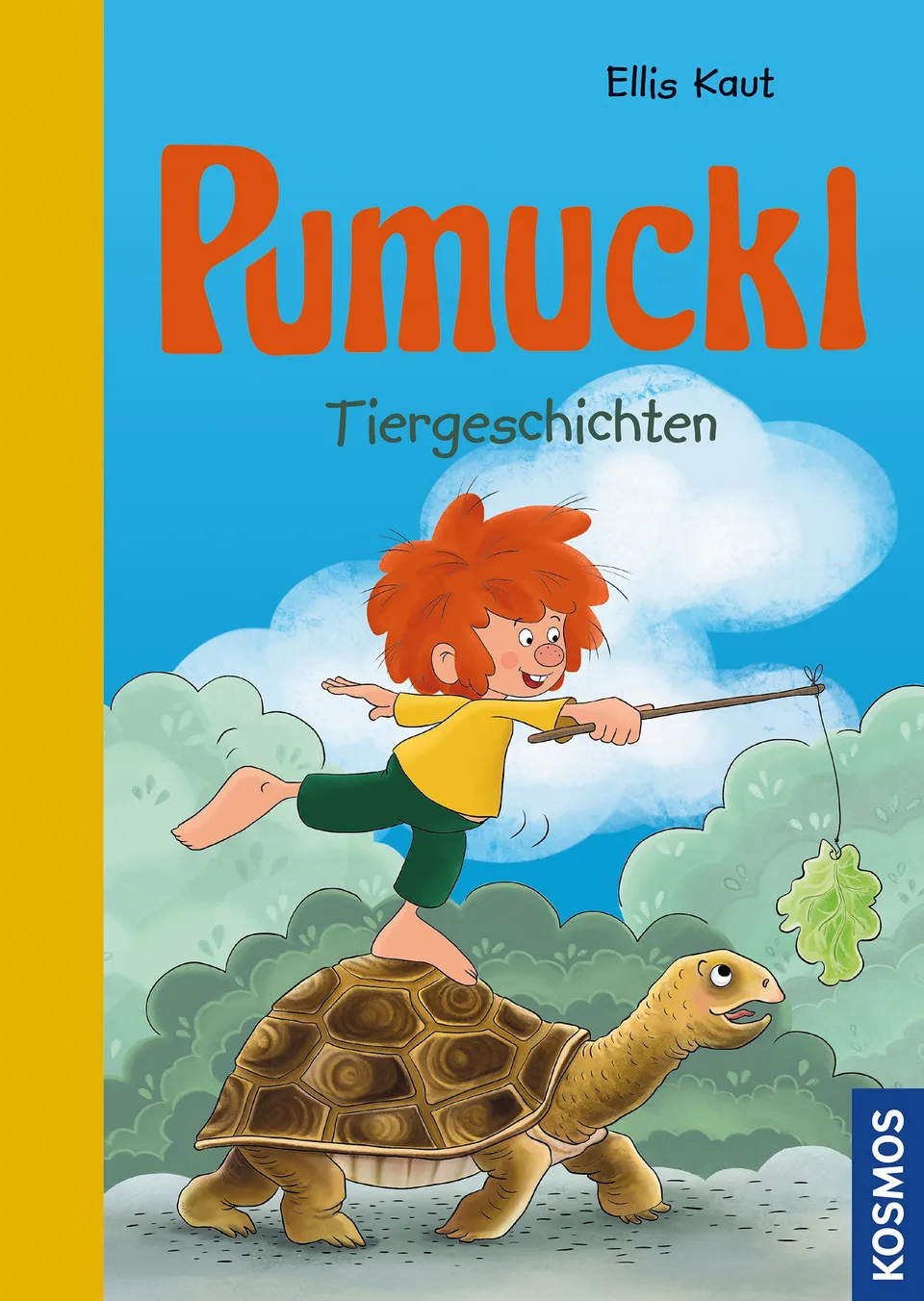 kosmos-pumuckl-tiergeschichten-ebook-vorlesebuch-9-geschichten image 1