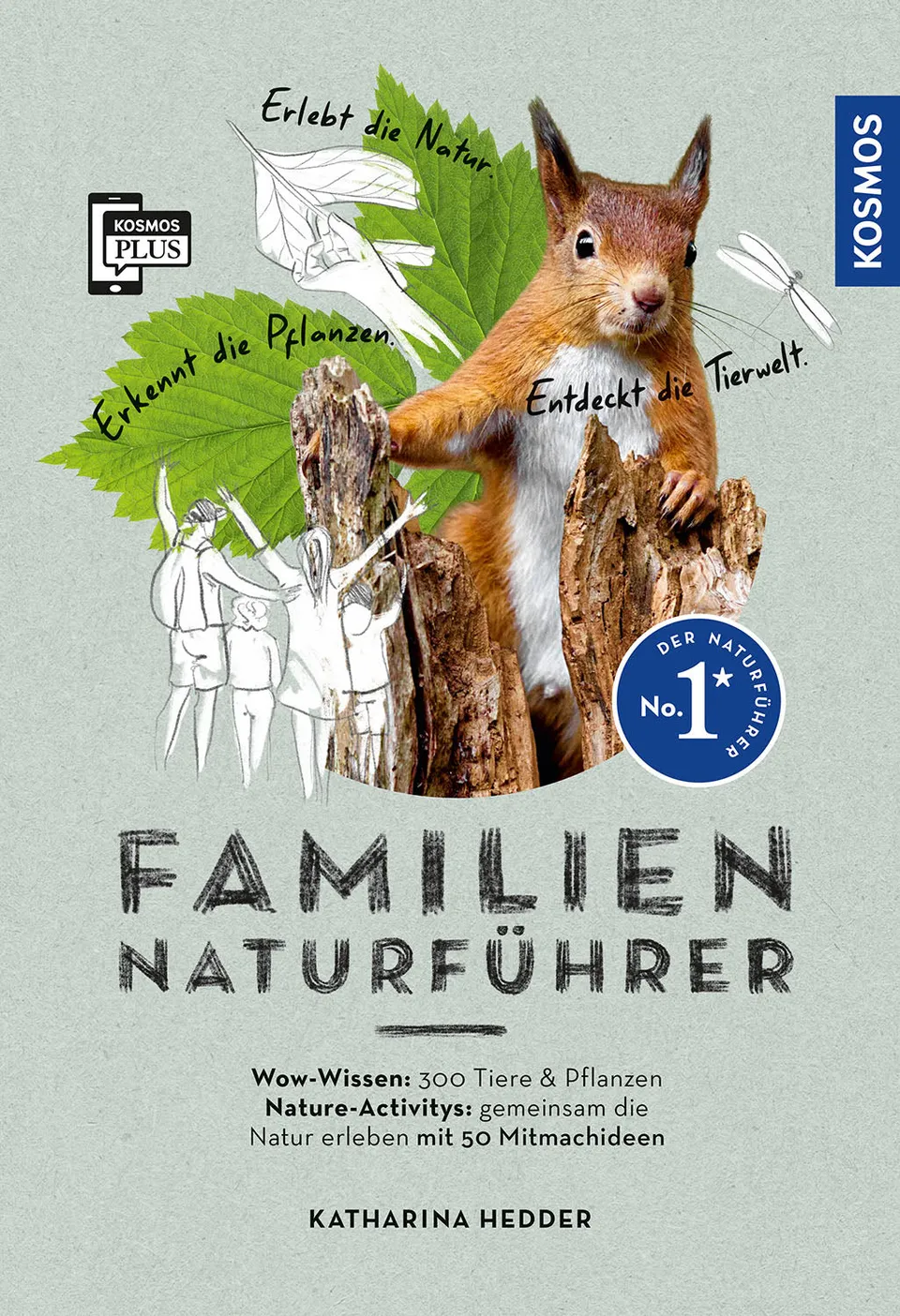 familien-naturf-hrer-kosmos-ebook-tiere-pflanzen image 1