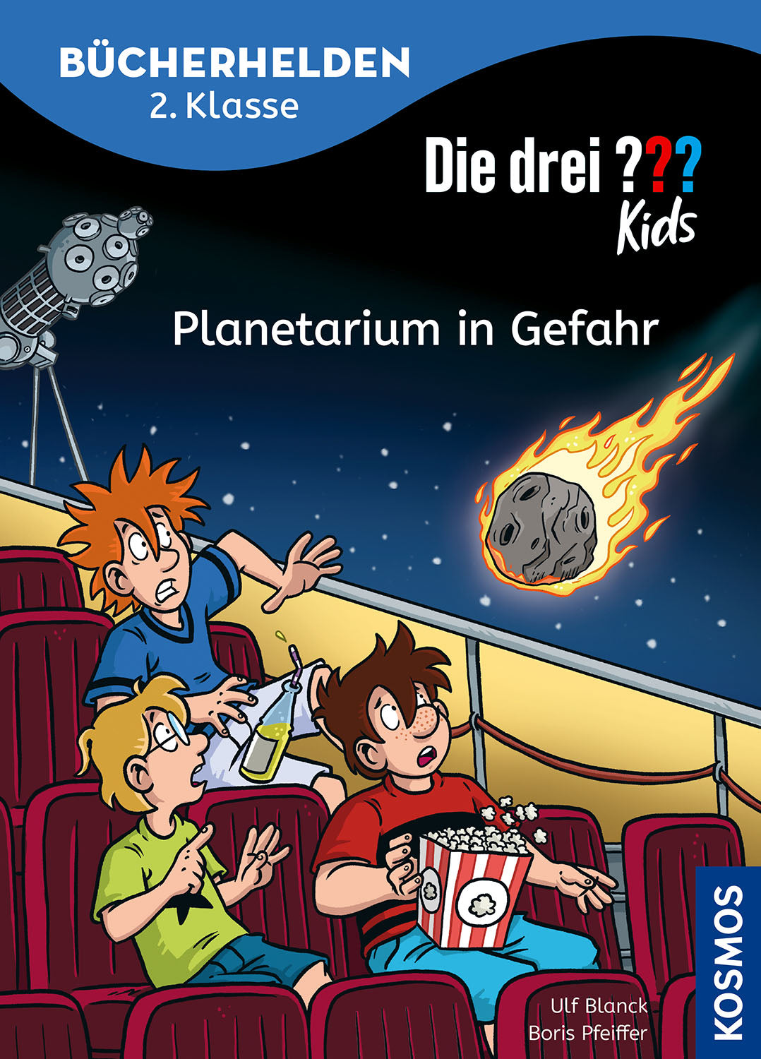 die-drei-kids-planetarium-in-gefahr-b-cherhelden-2-klasse-2 image 1