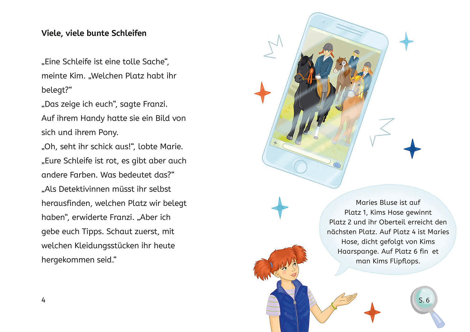 die-drei-diebstahl-auf-dem-ponyhof-kinderbuch-2-klasse-2 image 3