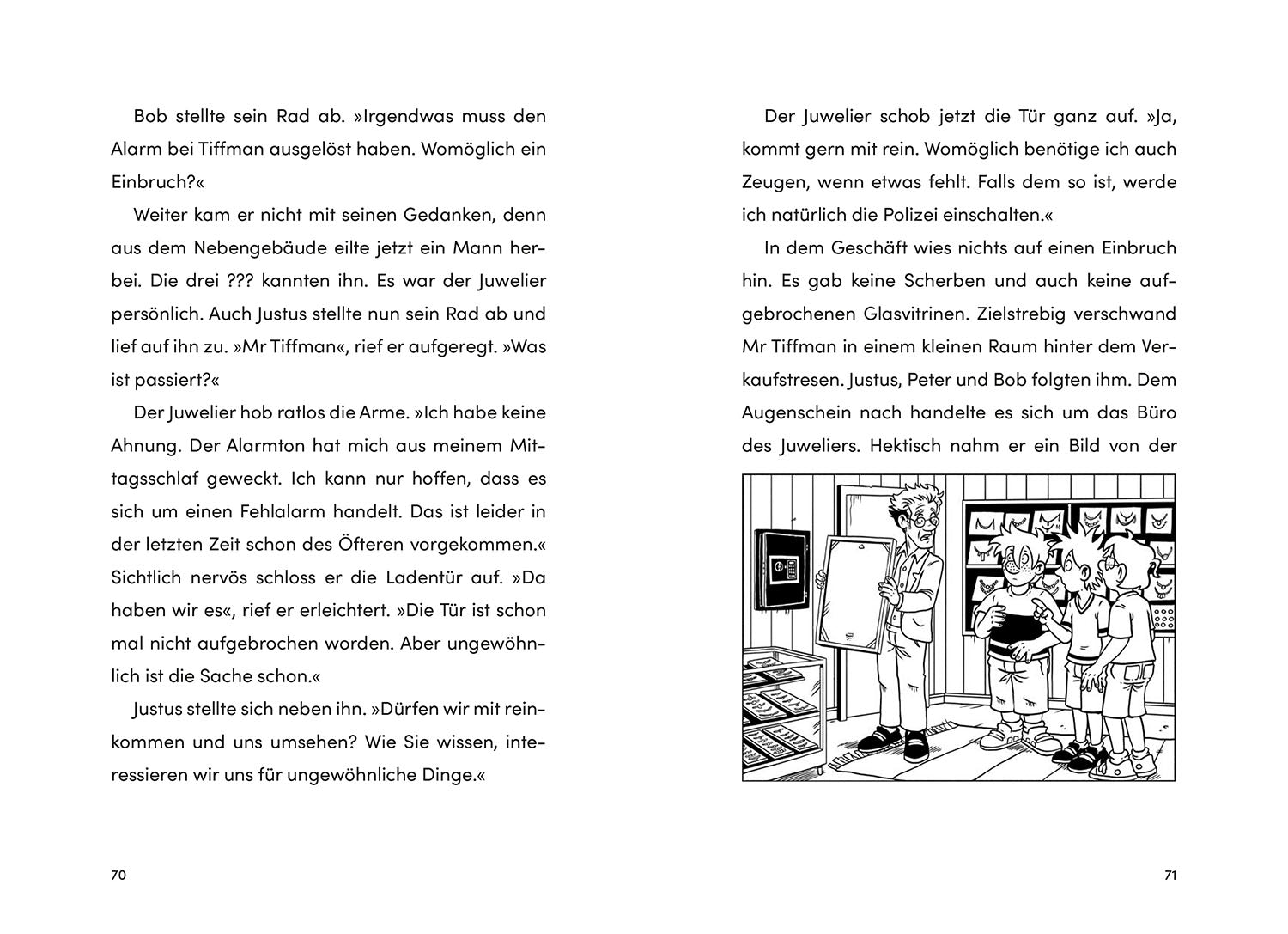 die-drei-kids-102-spur-der-tresorknacker-buch image 5