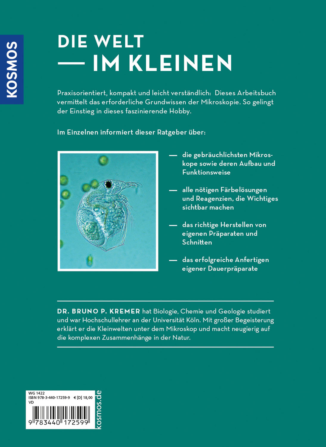 kosmos-mikroskopieren-ganz-einfach-arbeitsbuch-mikroskopie-einstieg image 2