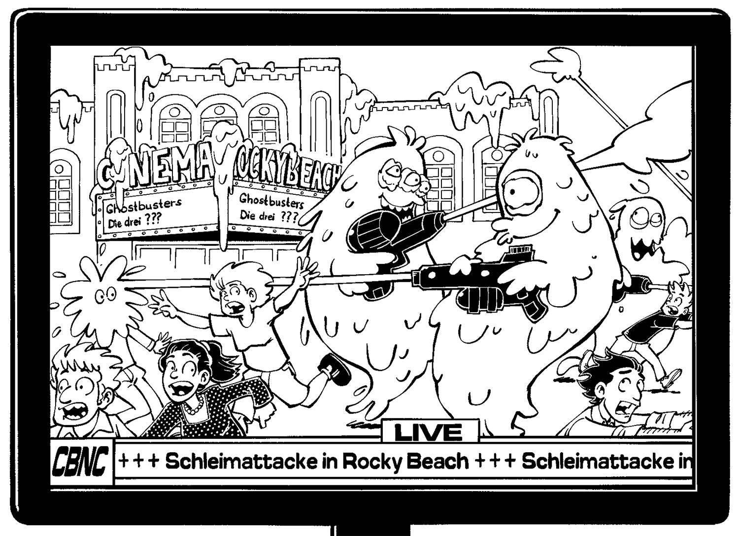 die-drei-kids-schleimigstes-buch-kinderkrimi-schleim image 6