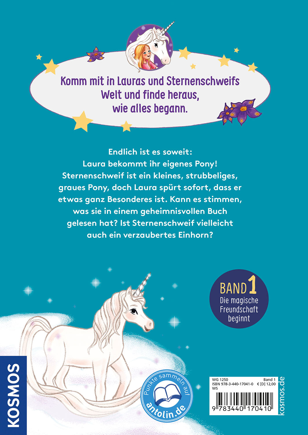 sternenschweif-1-geheimnisvolle-verwandlung-kinderbuch-einhorn-ab-7 image 2