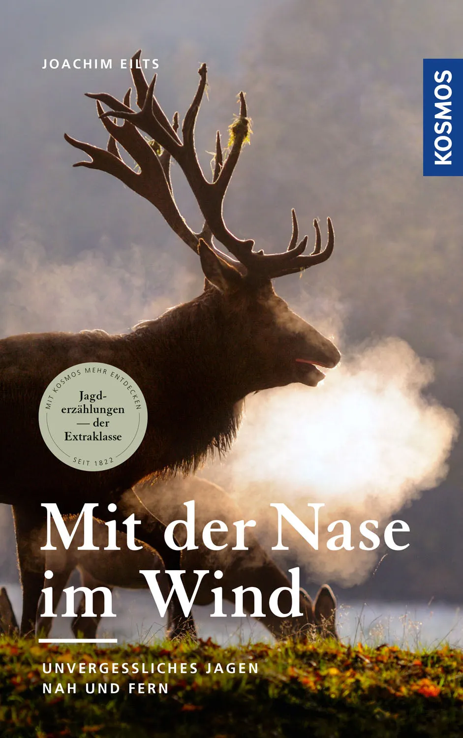 kosmos-mit-der-nase-im-wind-e-book-jagderz-hlungen image 1