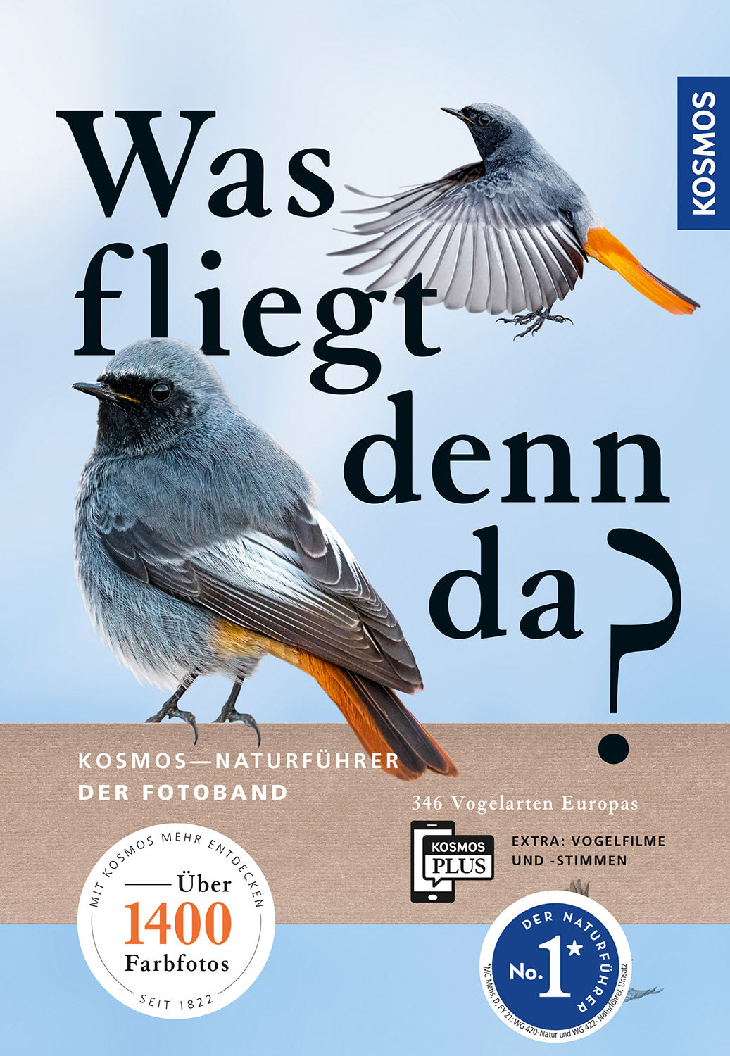 kosmos-was-fliegt-denn-da-fotoband-vogelbuch-346-arten image 1