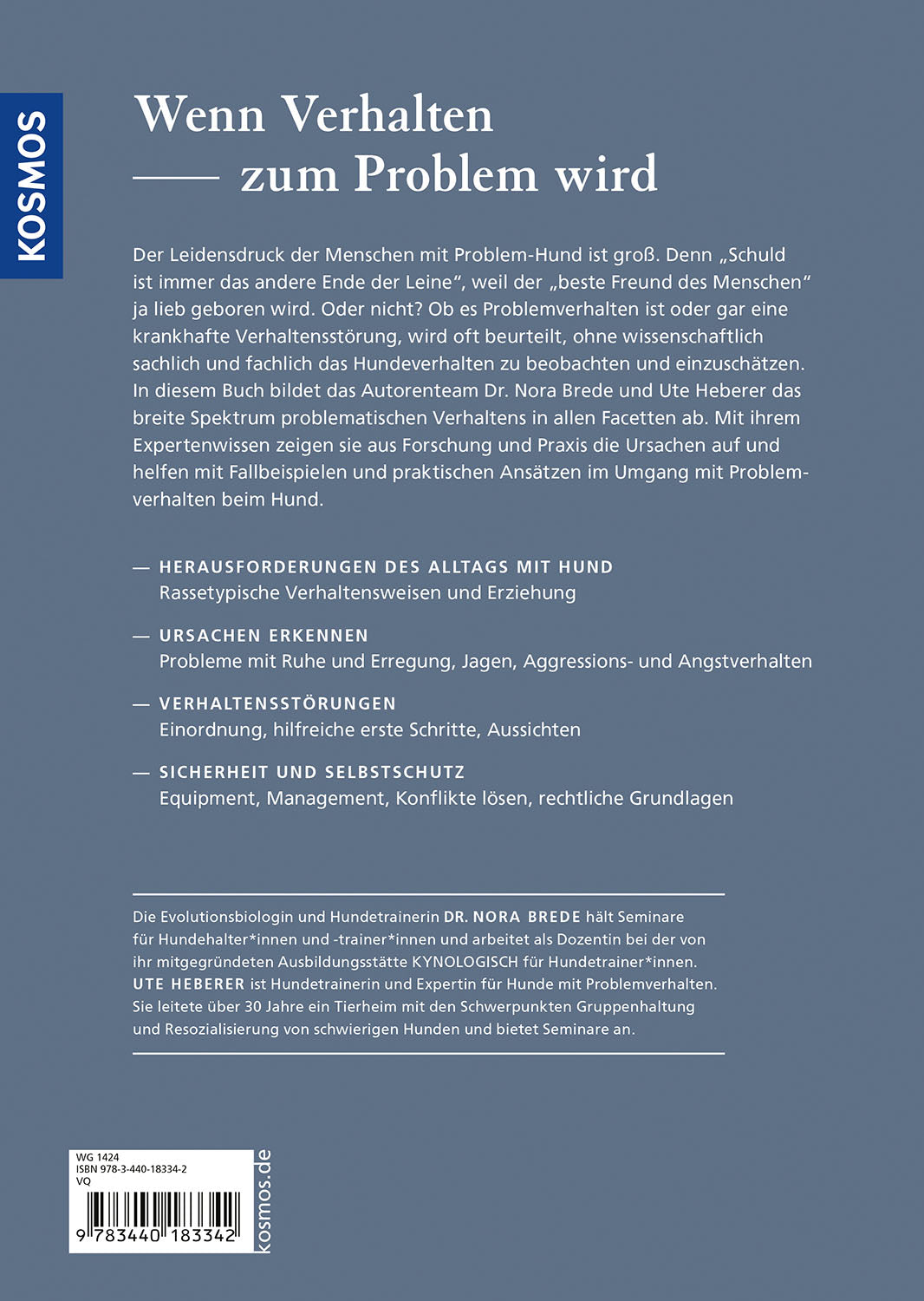 kosmos-problem-hund-ratgeber-buch-aggression-angst image 2