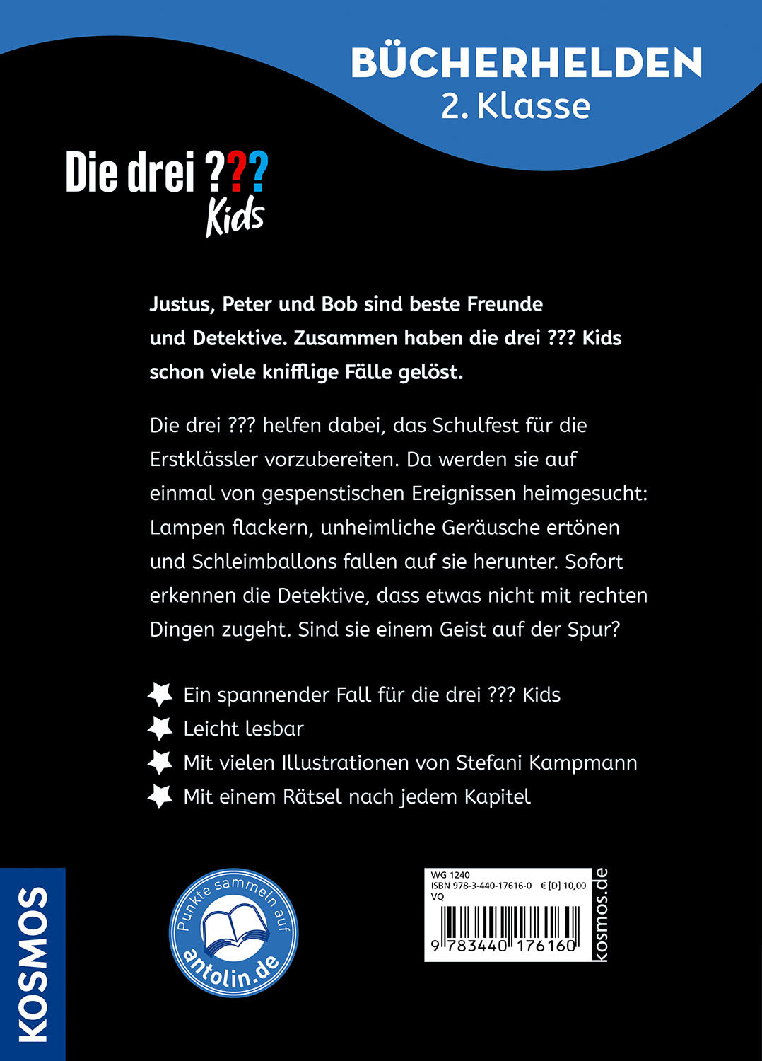 kosmos-b-cherhelden-die-drei-kids-geister-in-der-schule-buch-2-klasse image 2