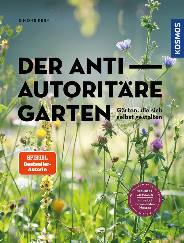 kosmos-der-antiautorit-re-garten-buch-naturgarten-simone-kern image 1