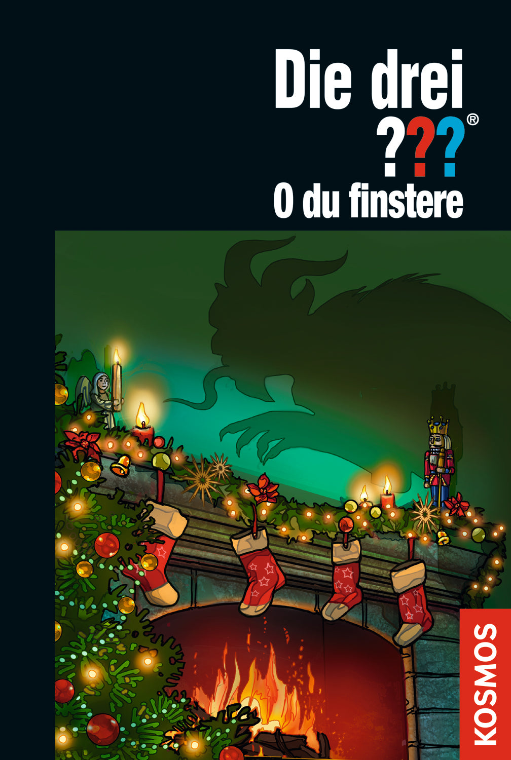 die-drei-o-du-finstere-ebook-adventskalender-weihnachten image 1