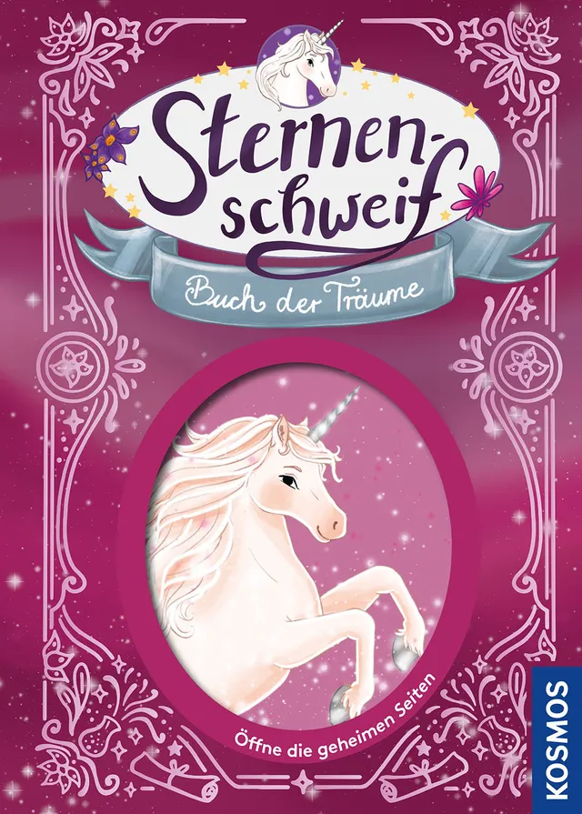 sternenschweif-buch-der-tr-ume-e-book-ab-7-jahren image 1