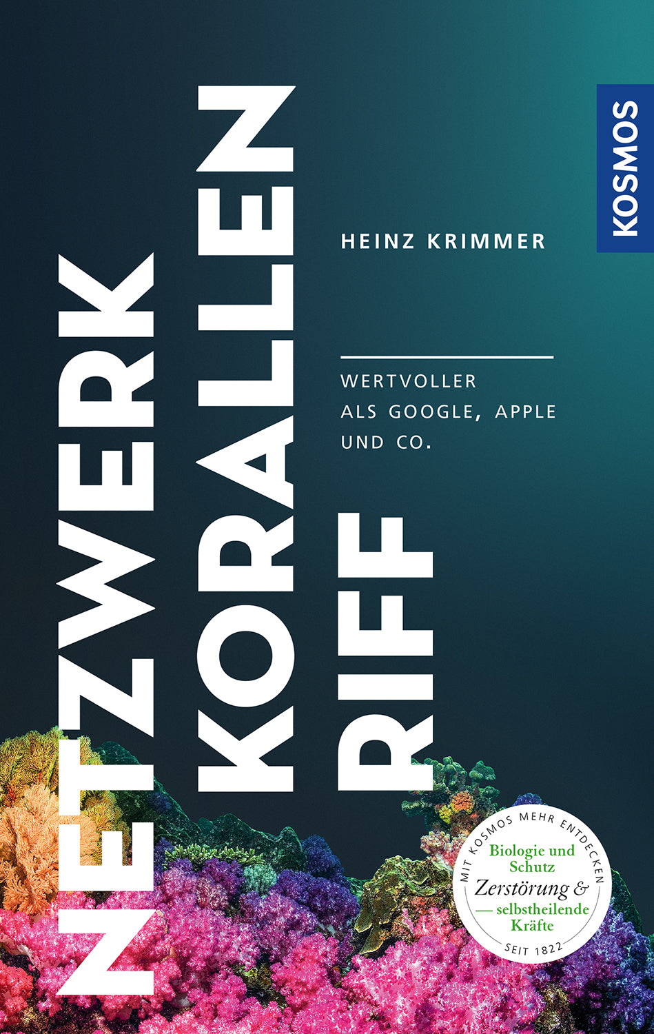 kosmos-netzwerk-korallenriff-e-book-kosystem-meer image 1