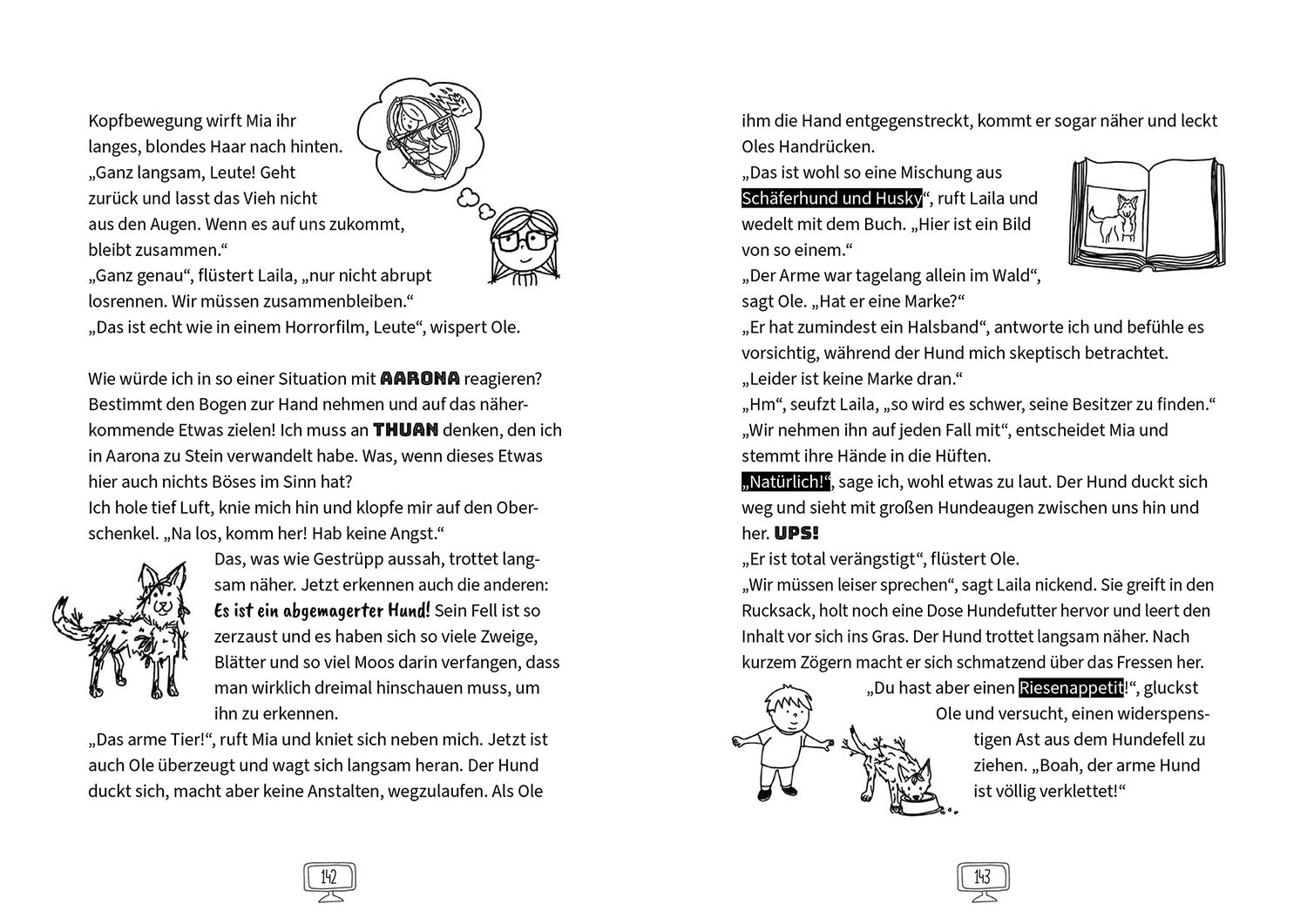 lina-knut-ein-neues-level-comic-roman-gaming image 6