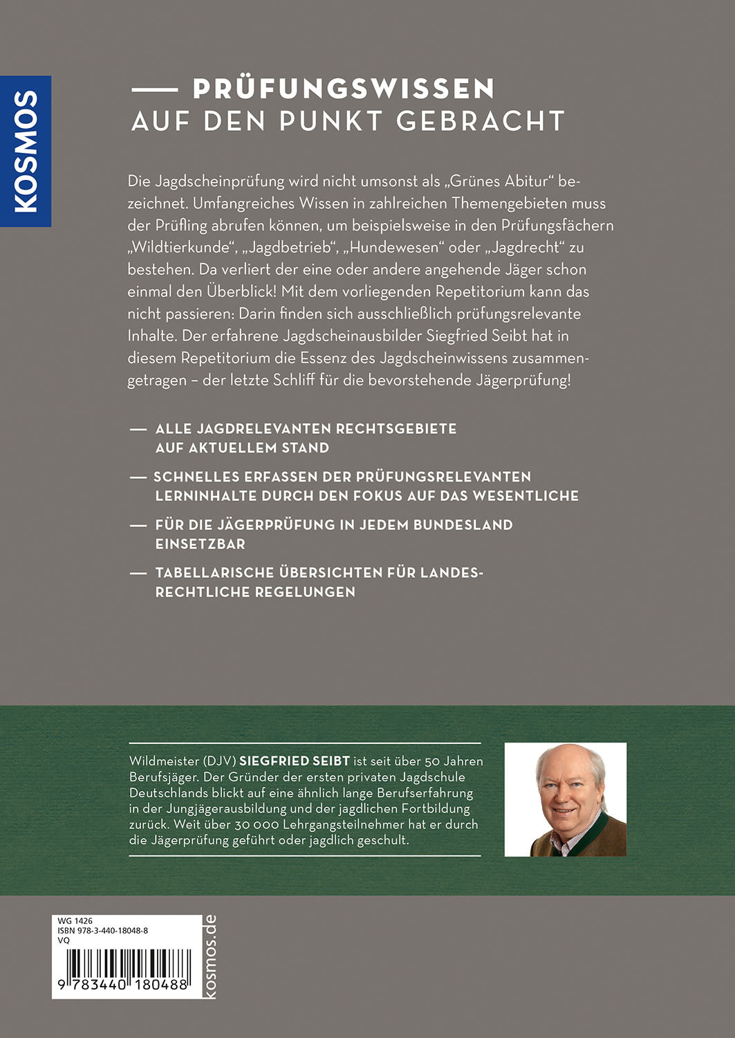kosmos-j-gerpr-fung-repetitorium-buch-jagdschein image 2